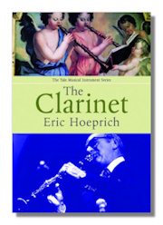 The Clarinet