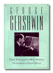 George Gershwin