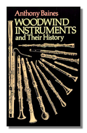 Woodwind Instruments and Their History