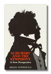 Schubert and the Symphony