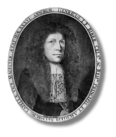 Heinrich Ignaz Franz von Biber