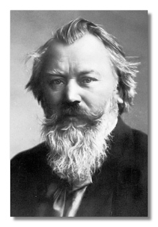 Johannes Brahms