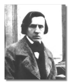 Frédéric Chopin