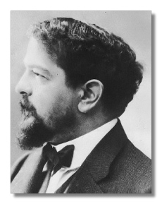 Claude Debussy