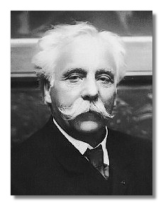 Gabriel Fauré