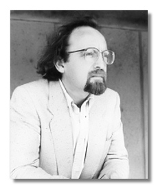 Brian Ferneyhough