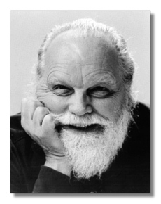 Lou Harrison