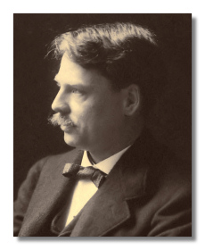 Edward Macdowell