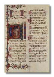 Medieval Manuscript