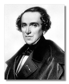 Giacomo Meyerbeer