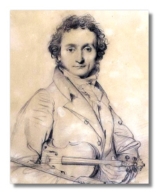 Niccolò Paganini