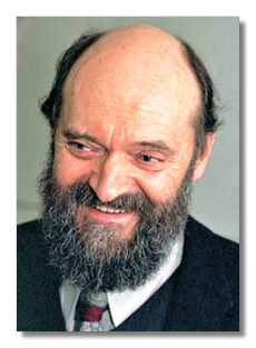 Arvo Pärt