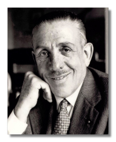 Francis Poulenc