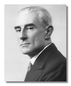 Maurice Ravel