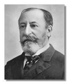 Camille Saint-Saëns