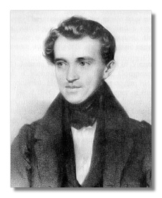 Johann Strauss Sr.