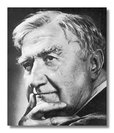 Ralph Vaughan Williams