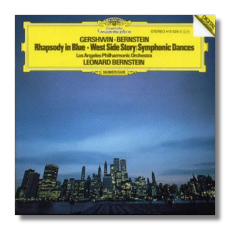 Deutsche Grammophon 410025-2