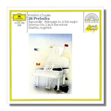 Deutsche Grammophon Galleria 415836-2