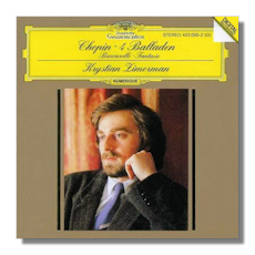 Deutsche Grammophon 423090-2