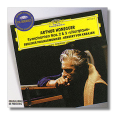 Deutsche Grammophon 447435-2