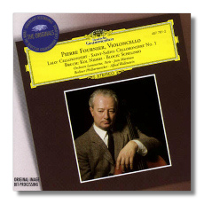 Deutsche Grammophon 457761-2