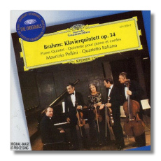 Deutsche Grammophon 474839