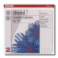 Philips Duo 464052-2